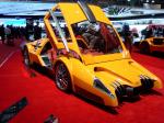 Sbarro Autobau 2010 года